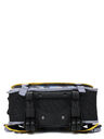Cartable � roulettes R�versible Race 38 cm Gris