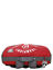 Cartable Champions Team 41 cm Rouge