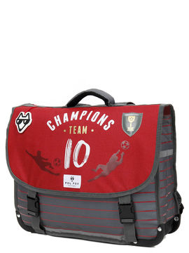 Cartable Champions Team 41 cm