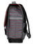 Cartable Champions Team 41 cm Rouge