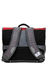 Cartable Champions Team 41 cm Rouge