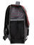Cartable Champions Team 41 cm Rouge
