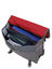 Cartable Champions Team 41 cm Rouge