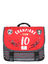 Cartable Champions Team 38 cm Rouge