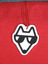 Cartable Champions Team 38 cm Rouge