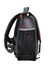 Cartable Champions Team 38 cm Rouge