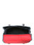 Cartable Champions Team 38 cm Rouge