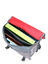 Cartable Champions Team 38 cm Rouge