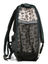 Cartable Gamer 38 cm Gris/Bleu
