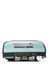 Cartable Gamer 38 cm Gris/Bleu