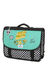 Cartable R�versible Skate 41 cm Vert
