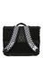 Cartable R�versible Skate 41 cm Vert