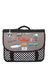 Cartable R�versible Skate 41 cm Vert