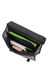 Cartable R�versible Skate 41 cm Vert