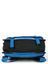Cartable R�versible Wonder Fox Blue 38 cm Bleu Bleu Bleu