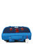 Cartable R�versible Wonder Fox Blue 38 cm Bleu Bleu Bleu
