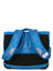 Cartable R�versible Wonder Fox Blue 38 cm Bleu Bleu Bleu
