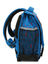 Cartable R�versible Wonder Fox Blue 38 cm Bleu Bleu Bleu