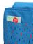 Cartable R�versible Wonder Fox Blue 38 cm Bleu Bleu Bleu