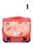 Cartable R�versible Tutti Frutti 35 cm Rouge