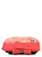 Cartable R�versible Tutti Frutti 35 cm Rouge