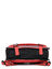 Cartable R�versible Tutti Frutti 35 cm Rouge