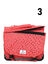 Cartable R�versible Tutti Frutti 35 cm Rouge