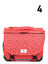 Cartable R�versible Tutti Frutti 35 cm Rouge