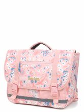 Cartable Rip Curl Sea Shell Satchel 38 cm Light Pink