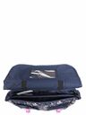 Cartable � roulettes Crystal Cove Wheeley Satchel 38 cm Navy/Pink