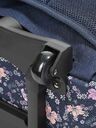 Cartable � roulettes Crystal Cove Wheeley Satchel 38 cm Navy/Pink