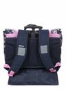 Cartable � roulettes Crystal Cove Wheeley Satchel 38 cm Navy/Pink