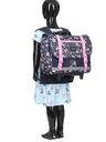 Cartable � roulettes Crystal Cove Wheeley Satchel 38 cm Navy/Pink