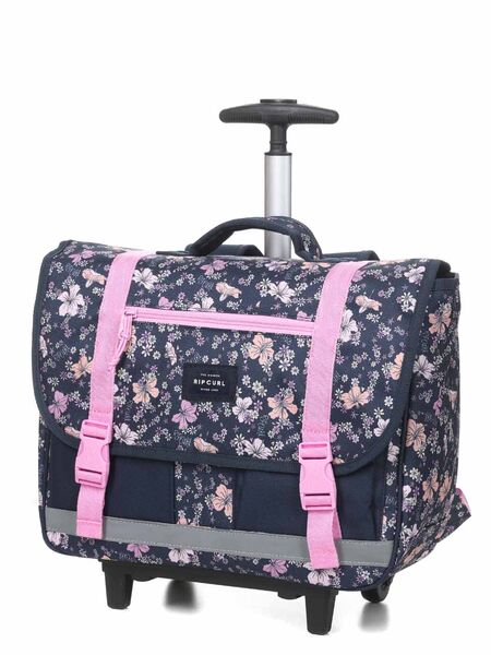 Cartable � roulettes Crystal Cove Wheeley Satchel 38 cm