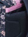 Cartable � roulettes Crystal Cove Wheeley Satchel 38 cm Navy/Pink