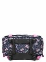 Cartable � roulettes Crystal Cove Wheeley Satchel 38 cm Navy/Pink