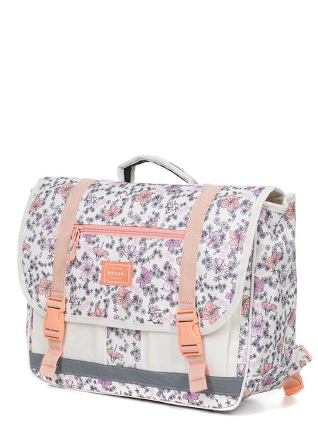 Cartable Crystal Cove Satchel 38 cm