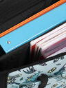 Cartable Animal Satchel 38 cm Blue Blue