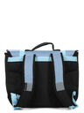 Cartable Animal Satchel 38 cm Blue Blue