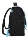 Cartable Animal Satchel 38 cm Blue Blue