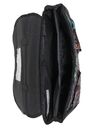 Cartable Shock Wave Satchel 38 cm Multicolor Multicolor