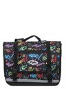 Cartable Shock Wave Satchel 38 cm Multicolor Multicolor