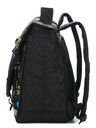 Cartable Shock Wave Satchel 38 cm Multicolor Multicolor