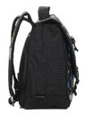 Cartable Shock Wave Satchel 38 cm Multicolor Multicolor