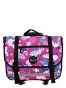 Cartable � roulettes Flora Wheeley Satchel 38 cm Purple Purple
