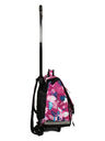 Cartable � roulettes Flora Wheeley Satchel 38 cm Purple Purple