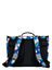 Cartable Flora Satchel 38 cm Blue