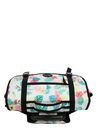 Cartable � roulettes Flora Wheeley Satchel 38 cm White White