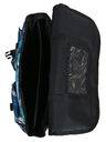Cartable � roulettes Flora Wheeley Satchel 38 cm Blue Blue