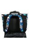 Cartable � roulettes Flora Wheeley Satchel 38 cm Blue Blue